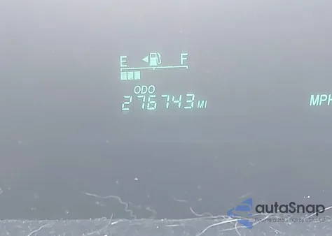 2005 Toyota Prius z USA, uszkodzony, nr VIN JTDKB20UX53124705